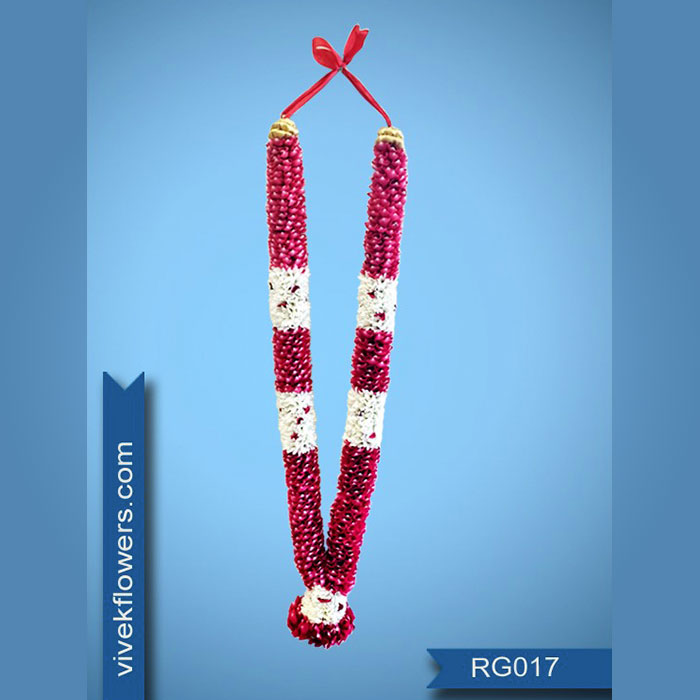 Rose Garland RG017