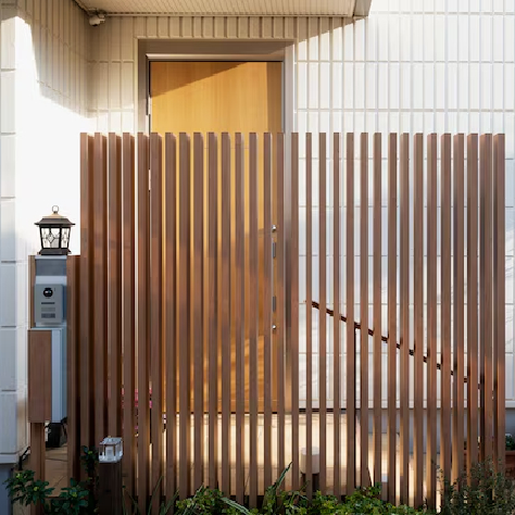 WPC Trellis